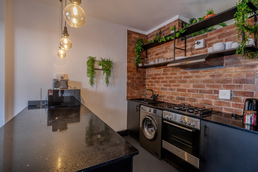 0 Bedroom Property for Sale in Cape Town City Centre Western Cape